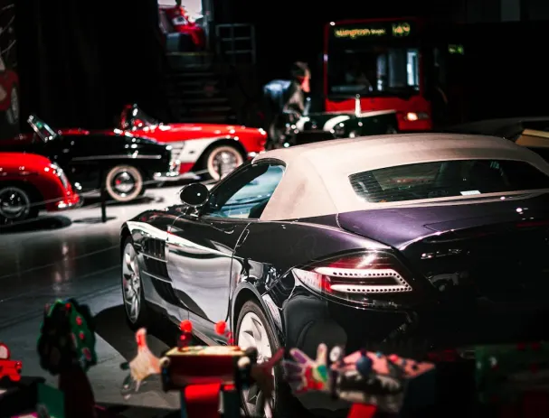 Casino Winning Days Android/iOS App